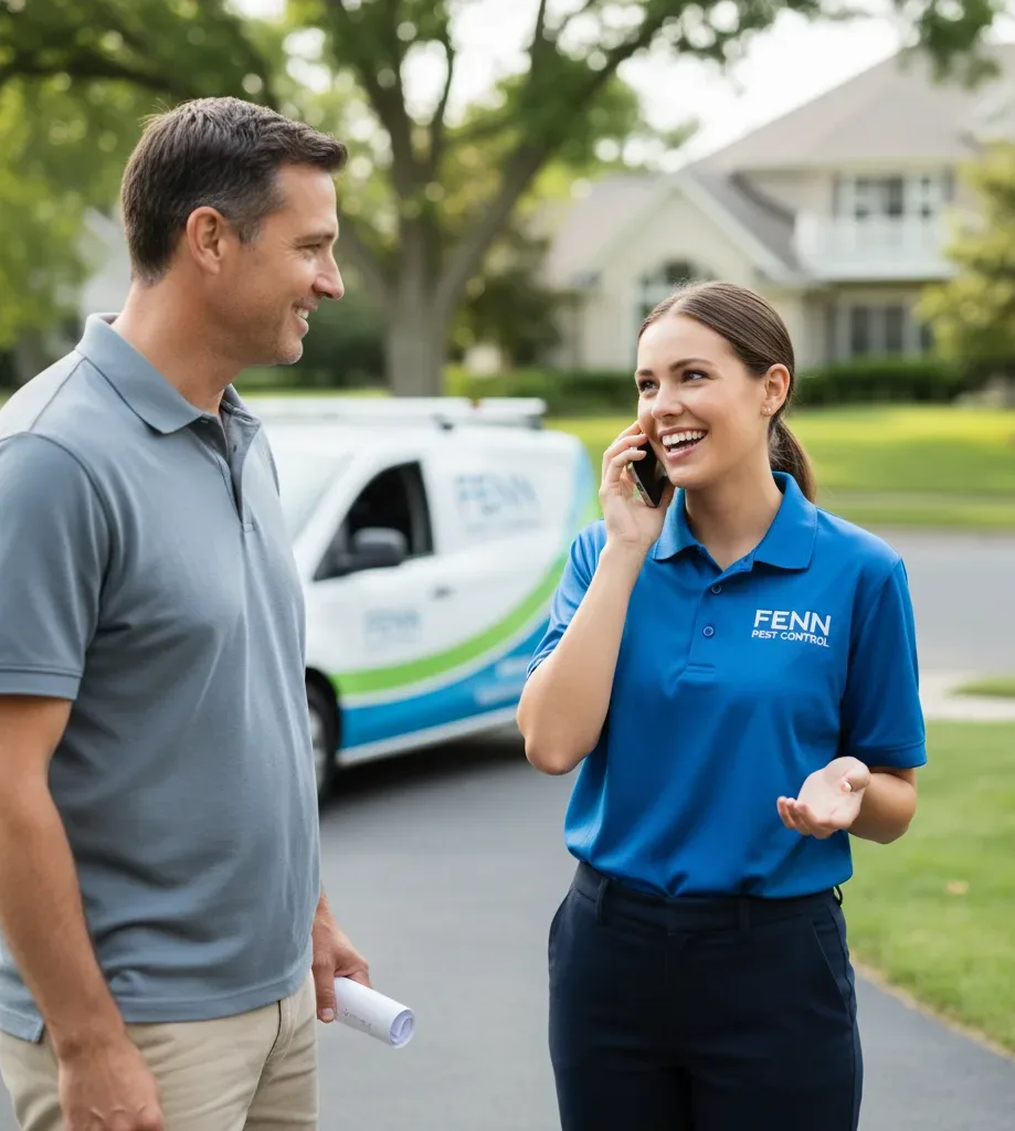 Bed Bug Extermination in Melville, NY